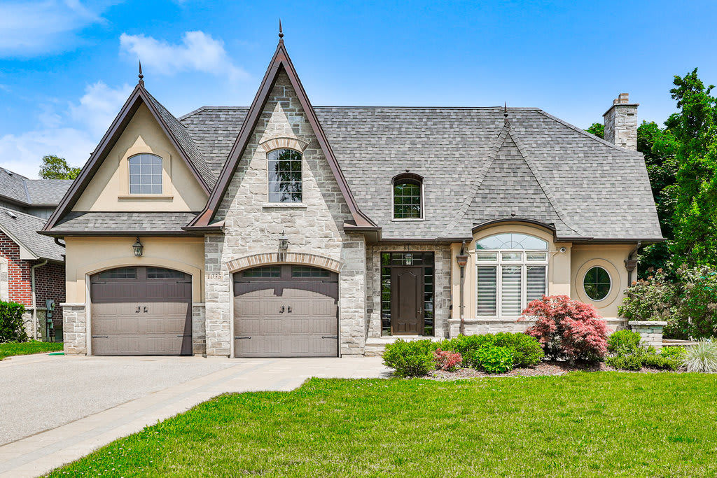 1035 Truman Avenue, Oakville