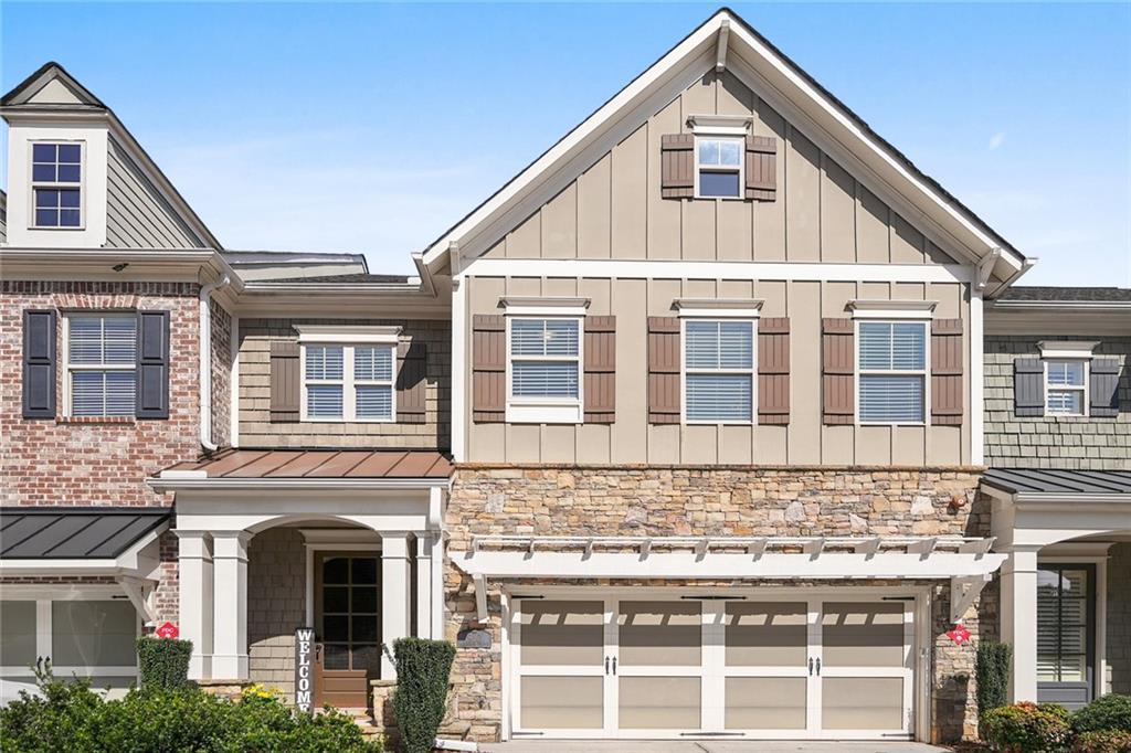 Jodi Godfrey North Atlanta Real Estate Expert