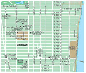 Living in Midtown East, NY: Neighborhood Guide | Tom Wexler Living in Midtown East, NY: Neighborhood Guide | Tom Wexler