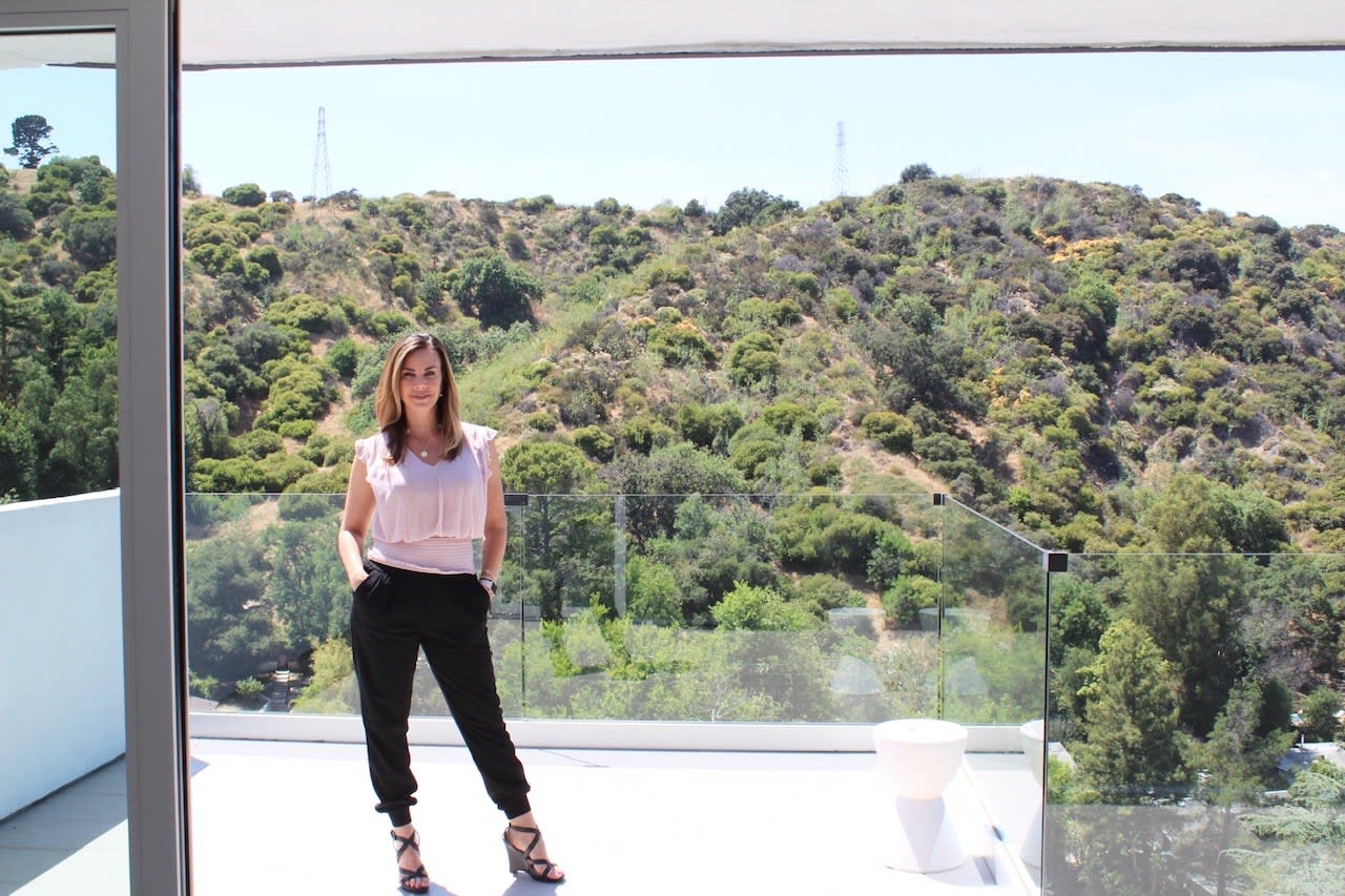 About Jennifer Landon Los Angeles Luxury Real Estate Expert