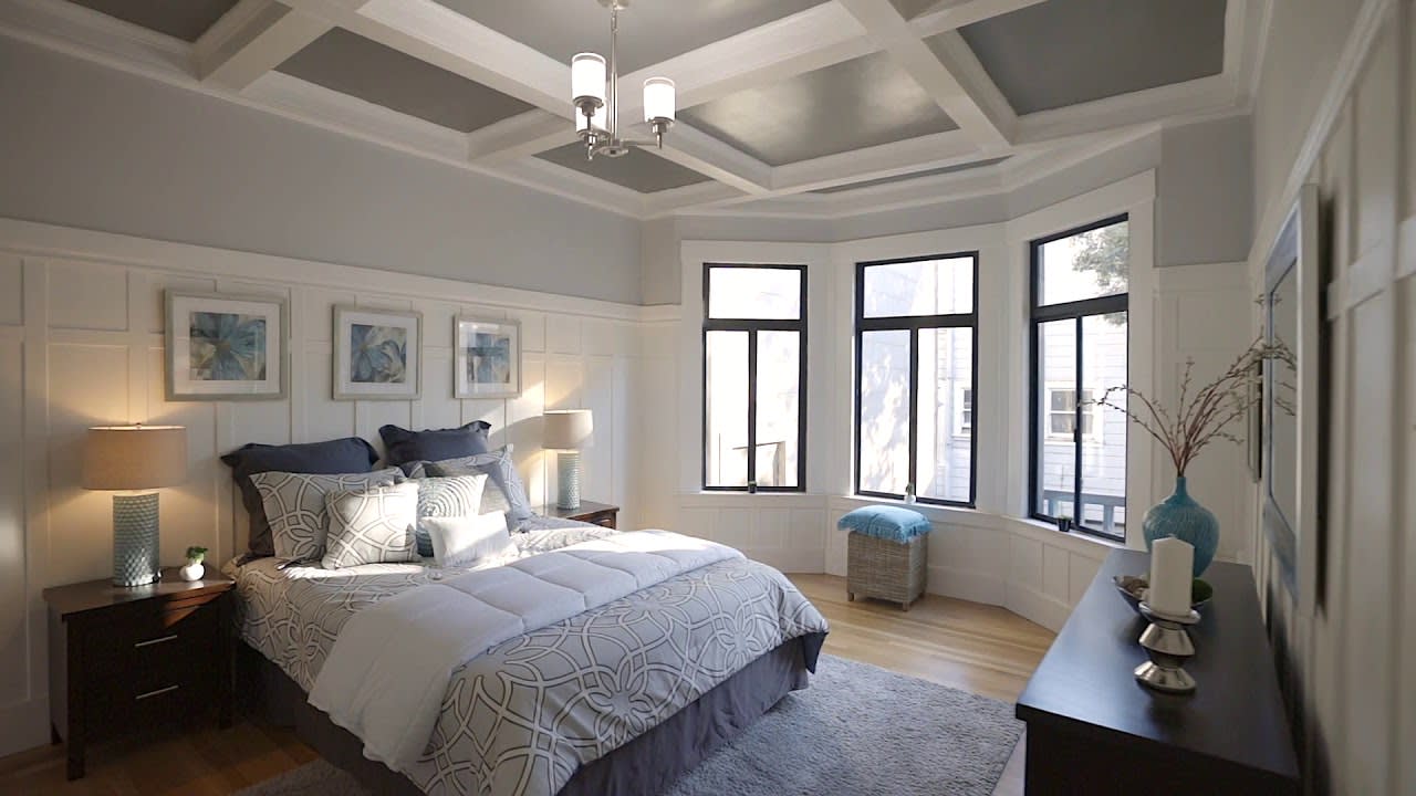 509 511 Lincoln, Inner Sunset Duplex