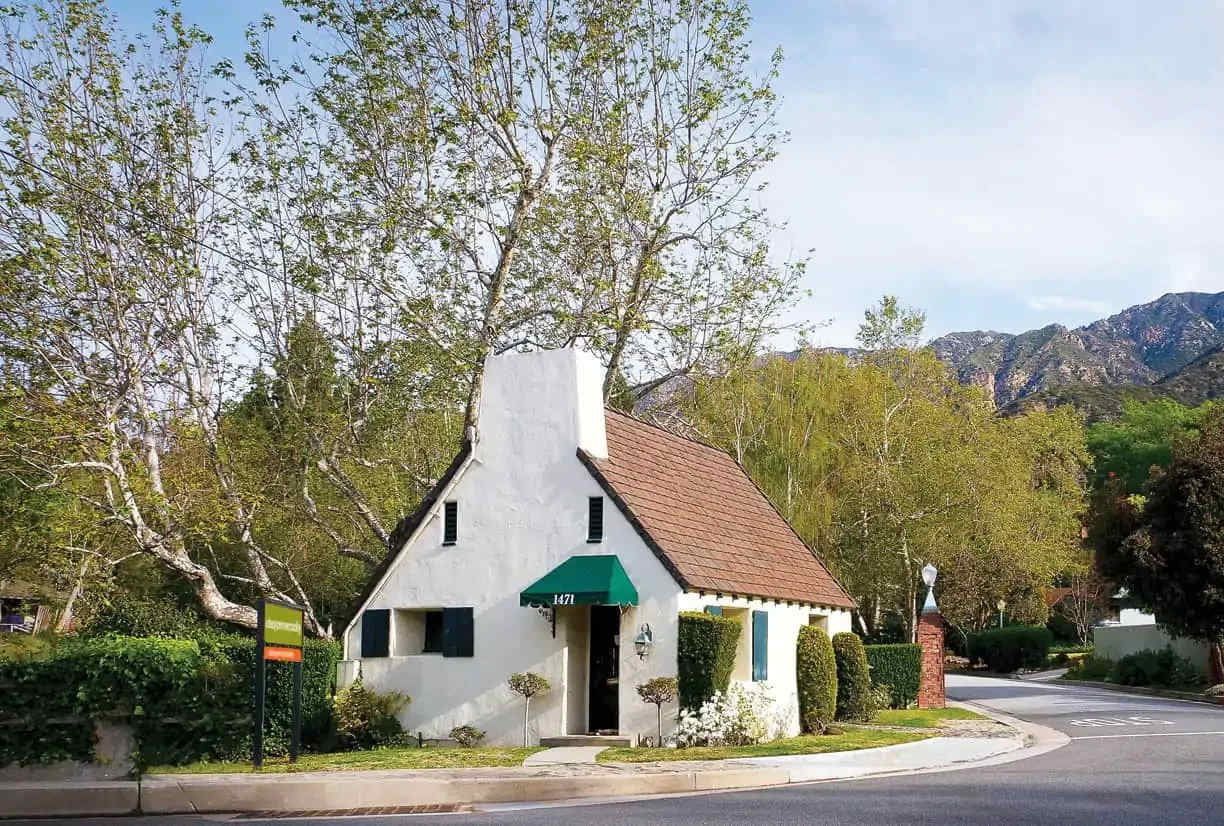 Altadena