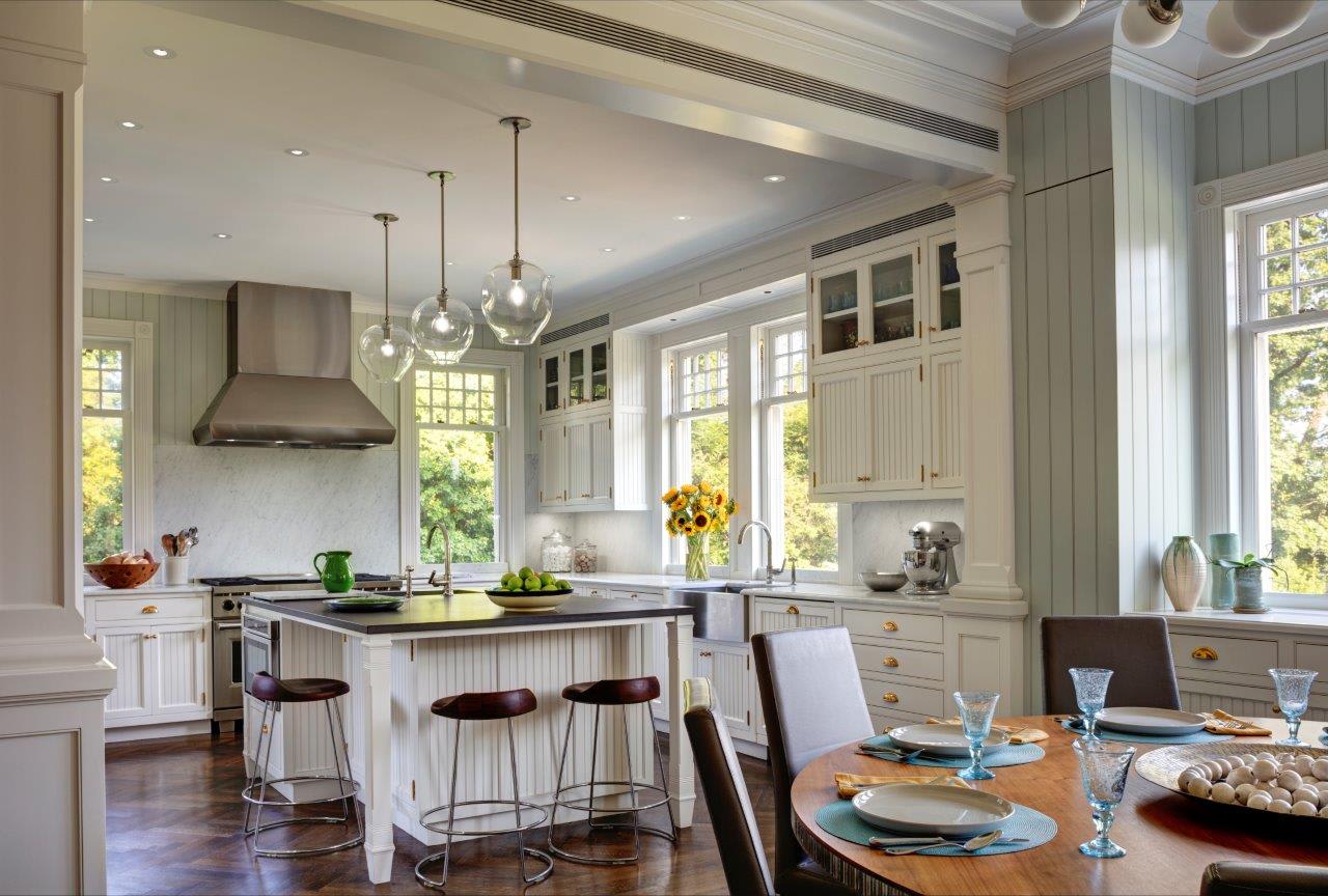 New England Land Greenwich CT Real Estate, Greenwich Homes