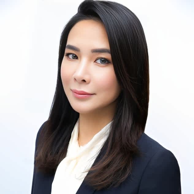 About Stephany Chen Los Angeles Real Estate