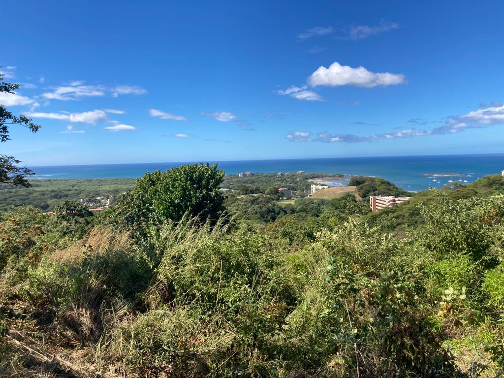 Beautiful Ocean View Lot 8F in Senderos