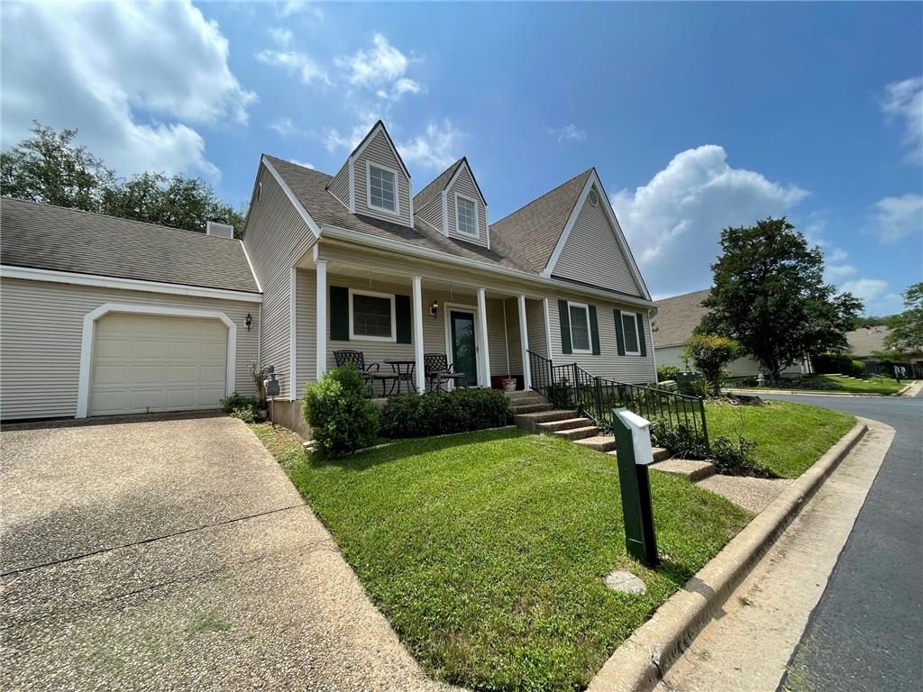 3703 Orrell Ct