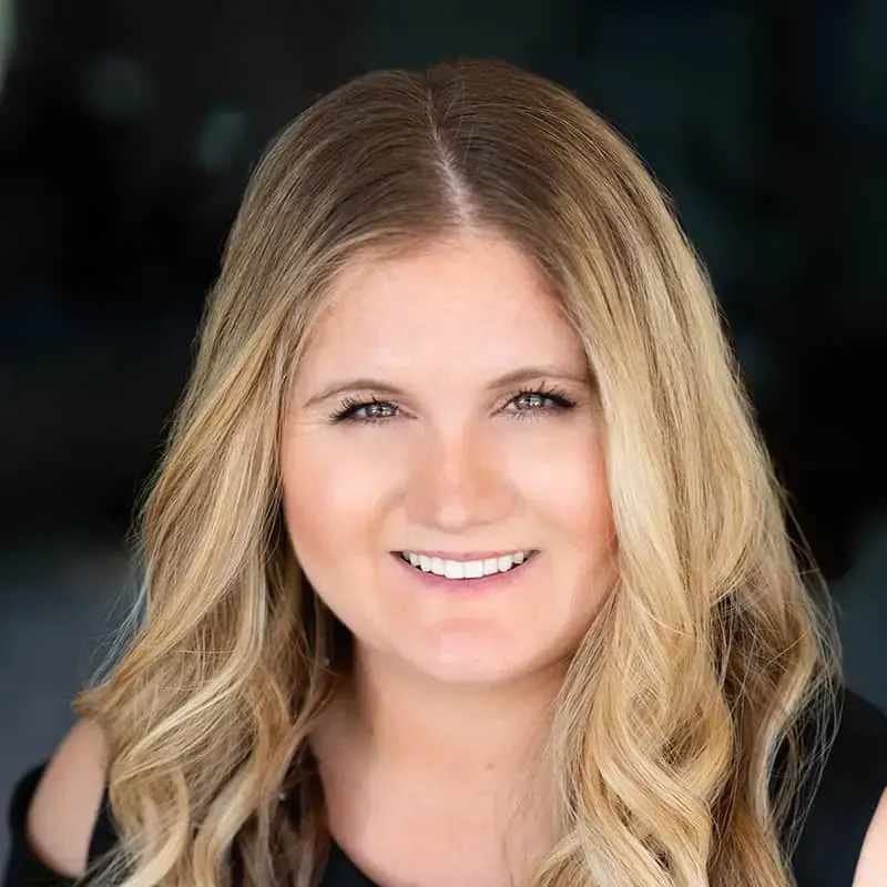 Brittany Dailey Rivet Real Estate TX