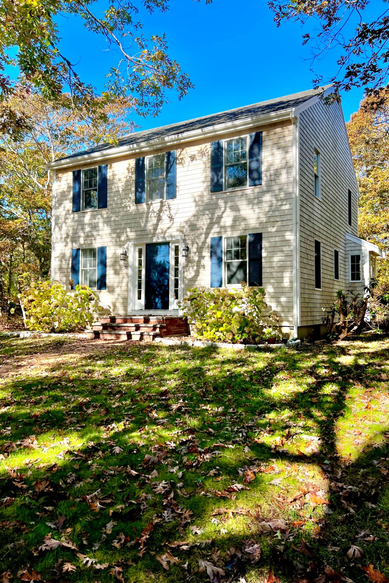 Beautiful Edgartown Rental