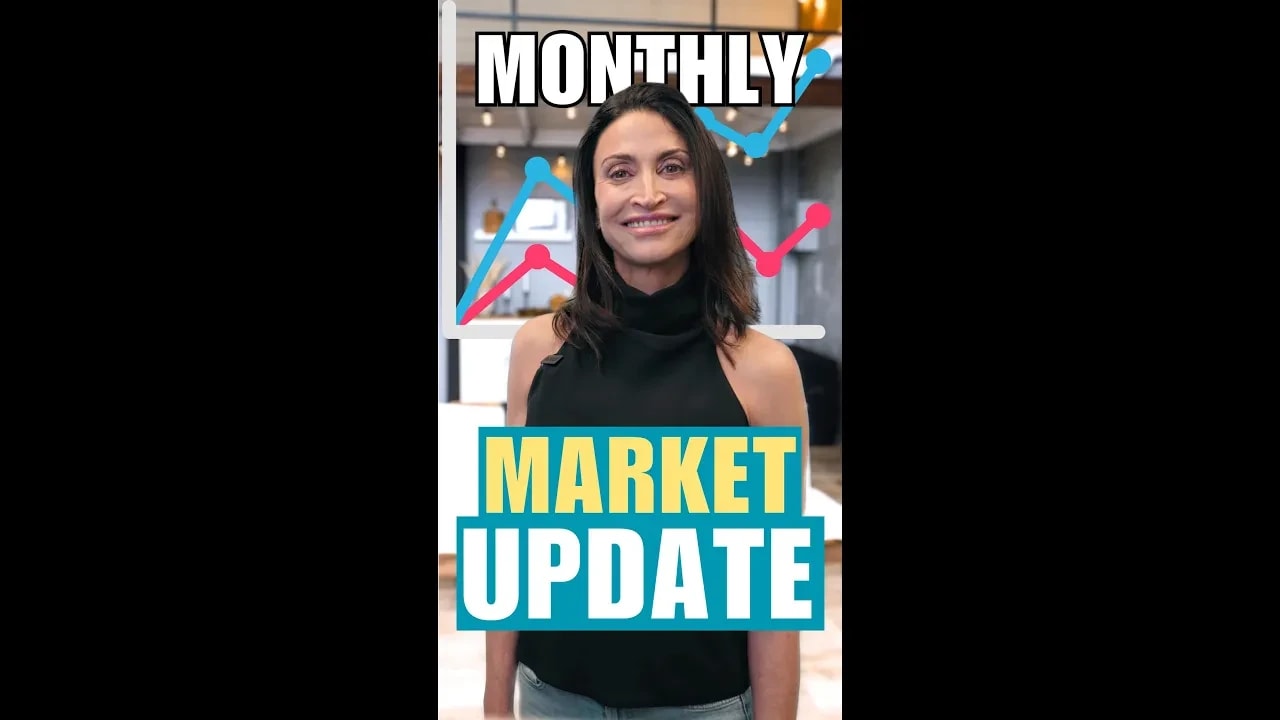 March Real Estate Market Update