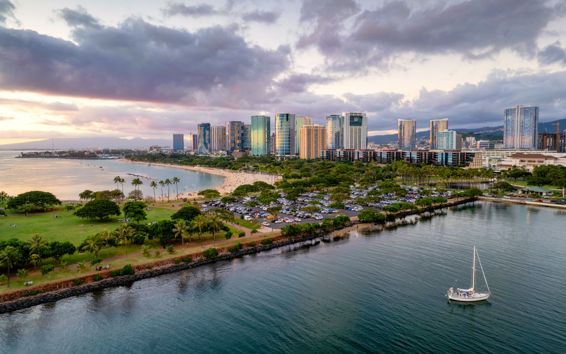 Kakaako Homes for Sale Sean Yano