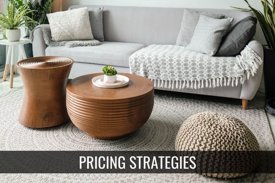 3 Pricing Strategies in a Seller’s Market