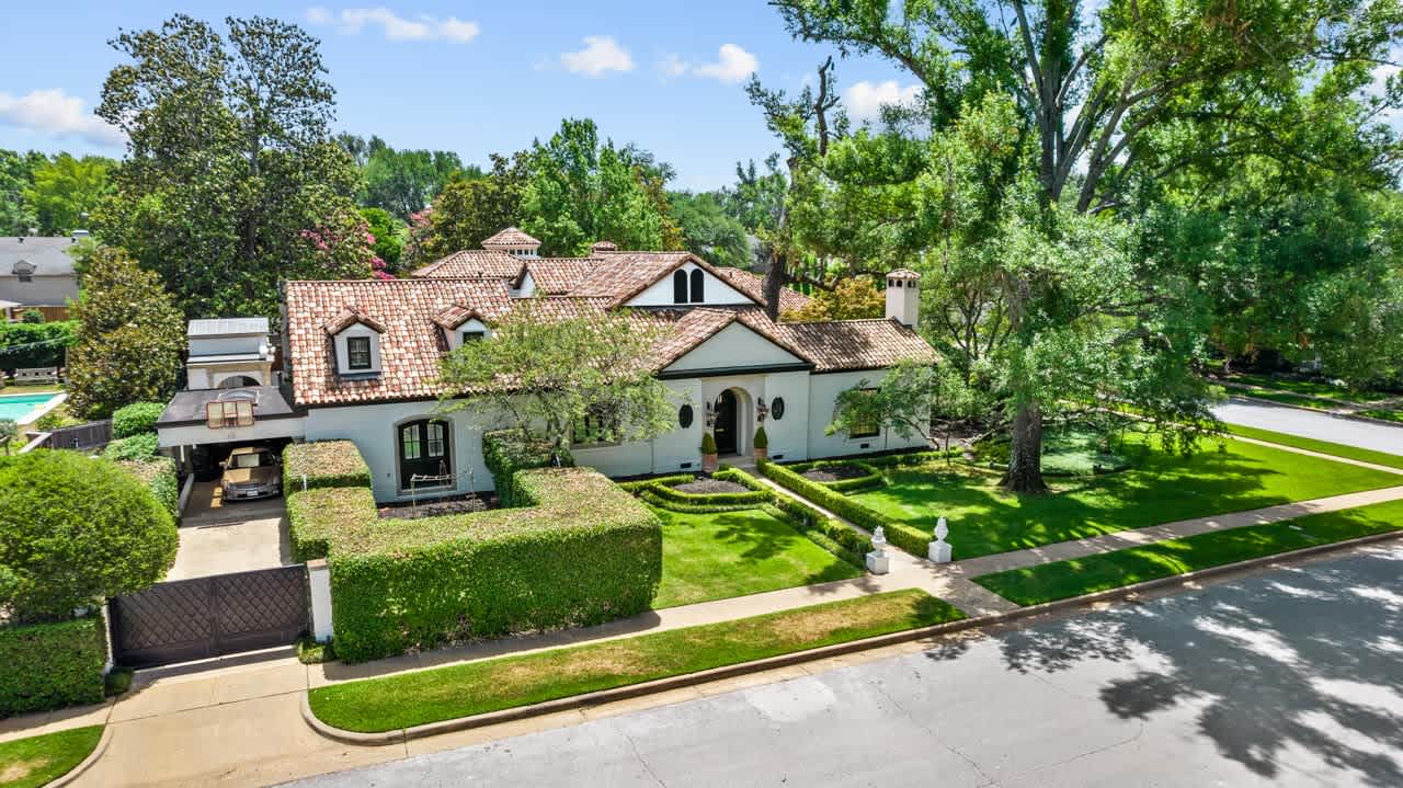 Recently Sold Properties in Texas Shauna Bright