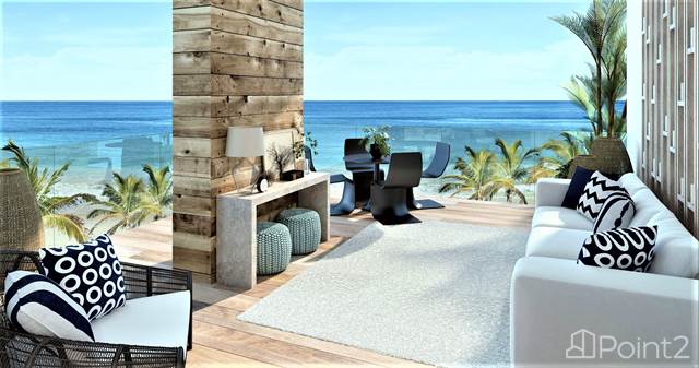 The Barrier Reef Oceanfront Residence at Alaia, Belize – A Marriott Autograph Collection®