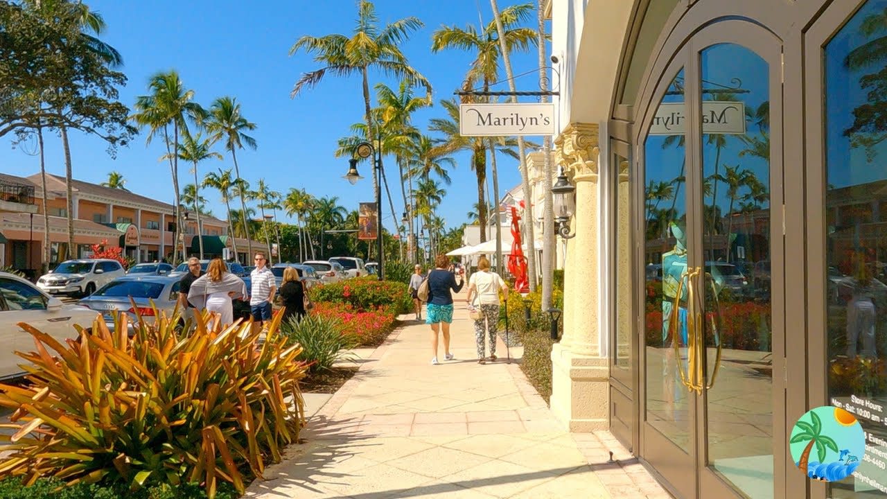 THINGS TO DO IN NAPLES, FLORIDA IN FEBRUARY 2024