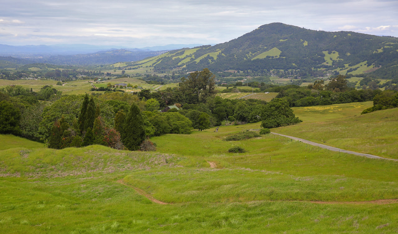 Top 10 Hikes in Sonoma County