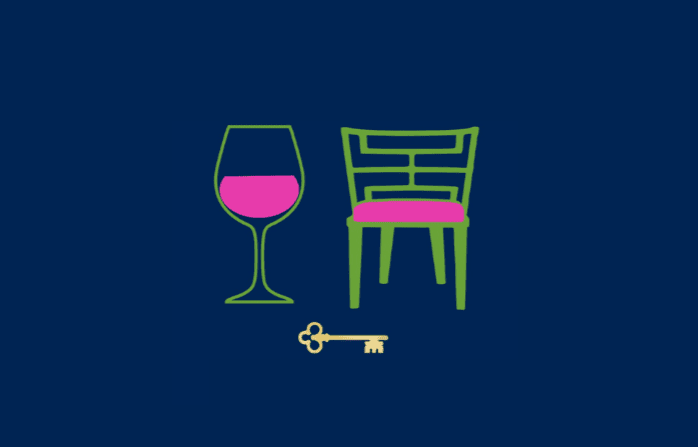 Wine + Design