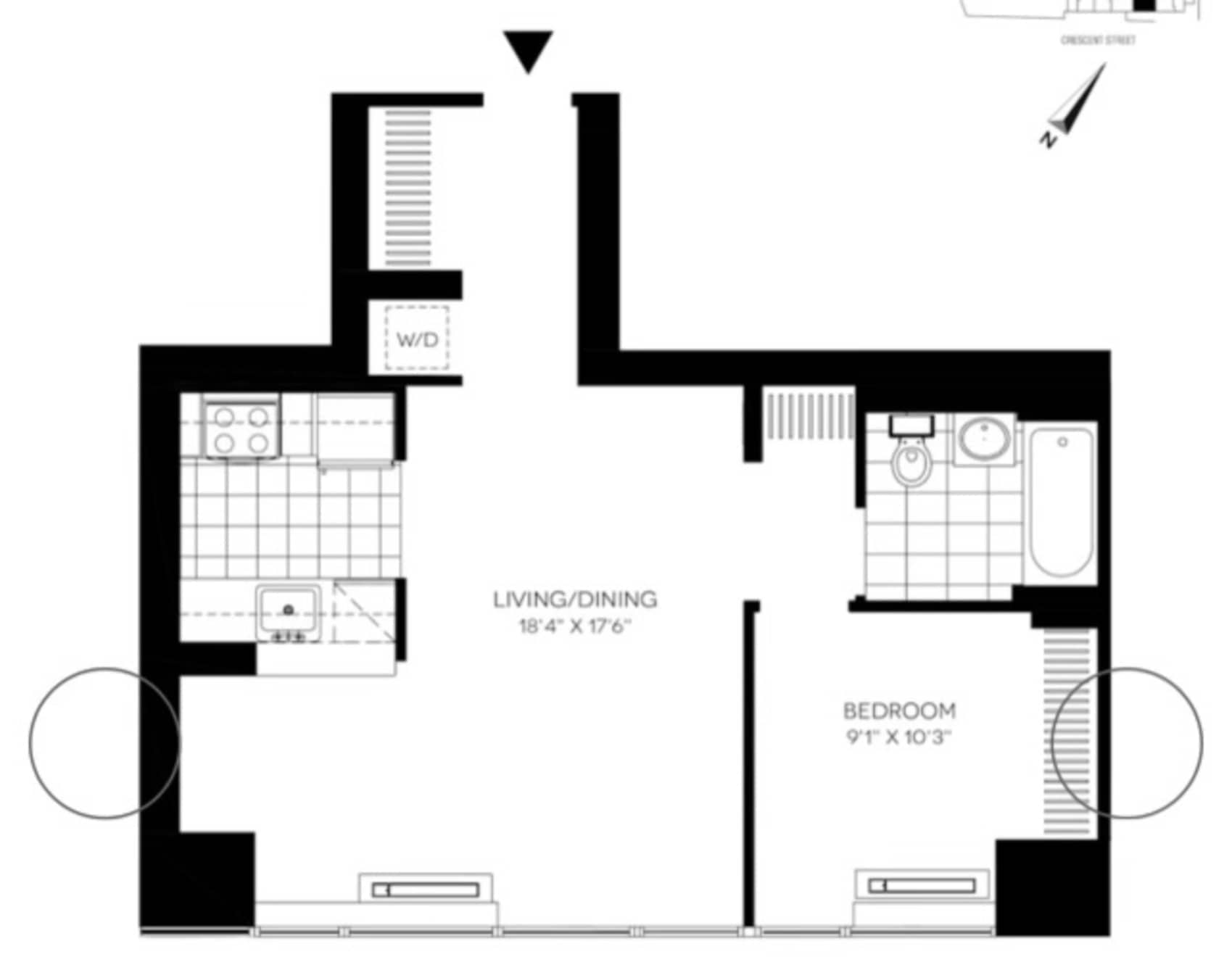 Linc LIC