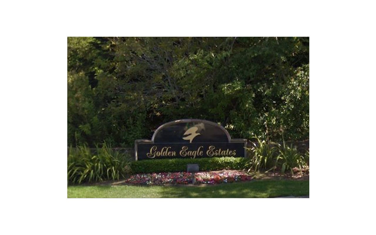 Golden Eagle Neighborhood Guide 680 Doug Buenz Group Pleasanton