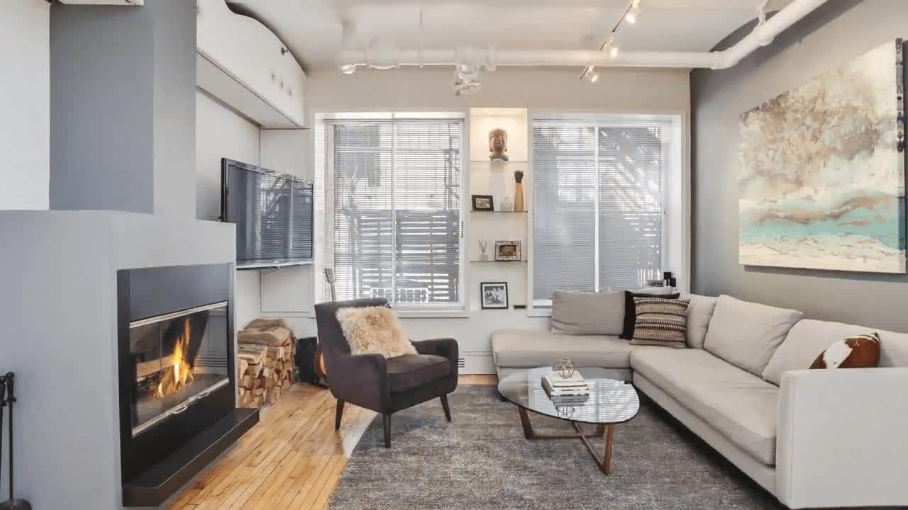 13 East 16th Street #8R​