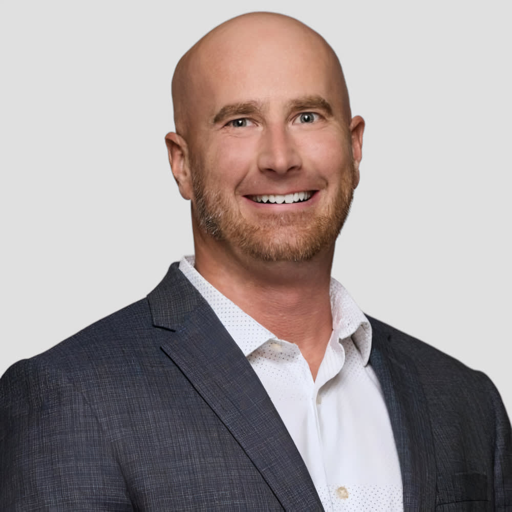 Meet Derek McConnell Sales Partner RSTS Group