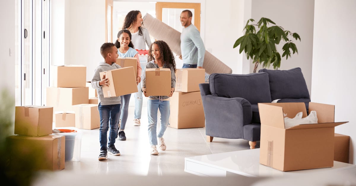 10 Crucial Factors to Consider When Purchasing Your First Home