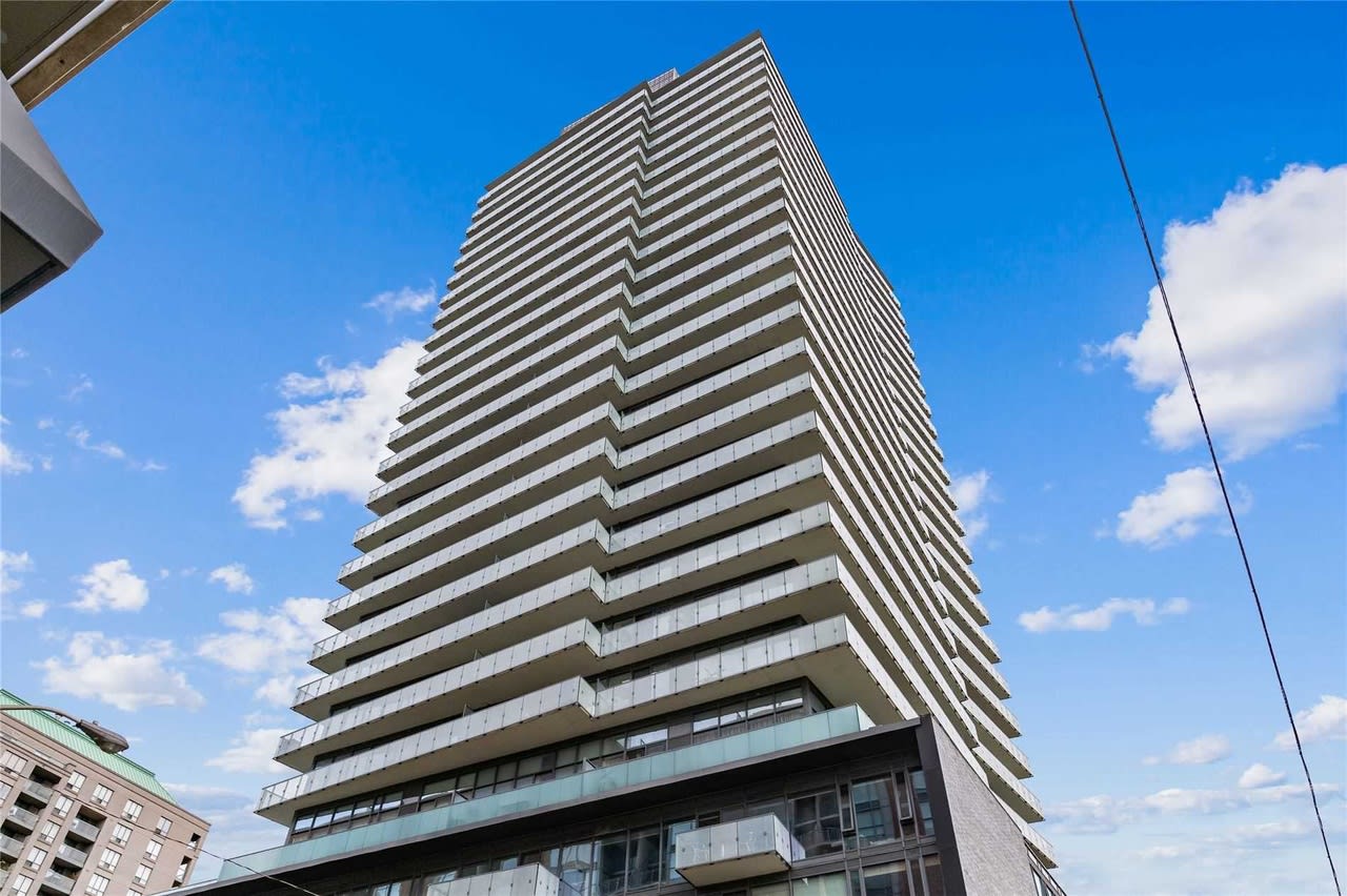 1815 Yonge St #2407