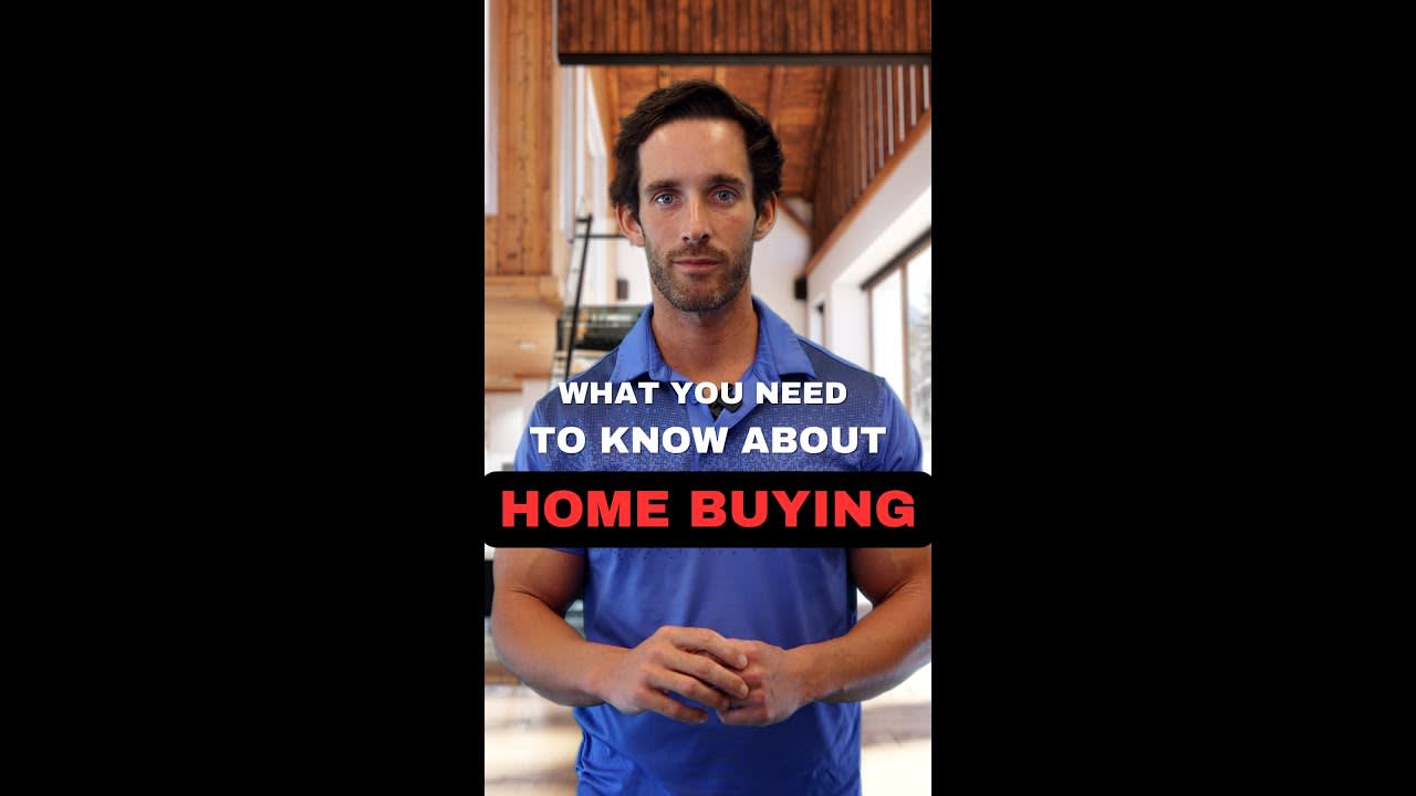 What You Need To Know About Home Buying By Dante Vigiletti