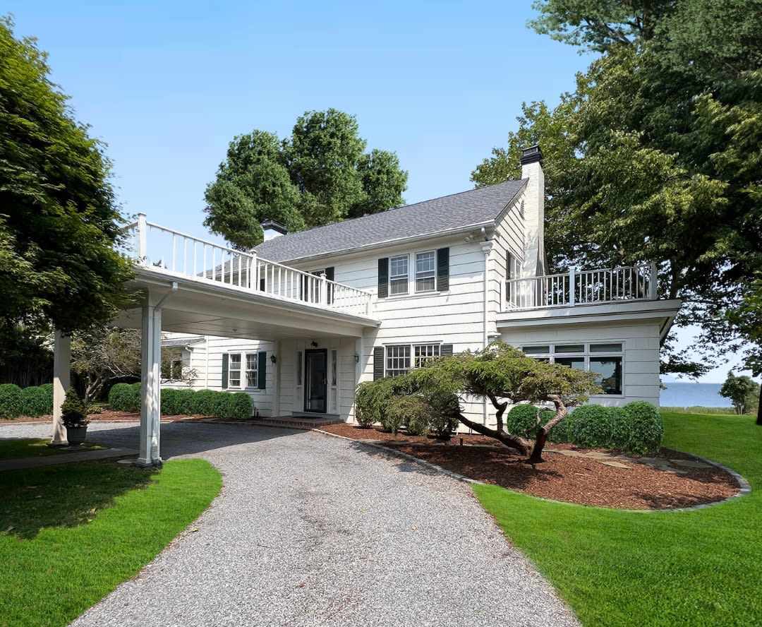 Old Purchase Properties Bellport Real Estate Experts