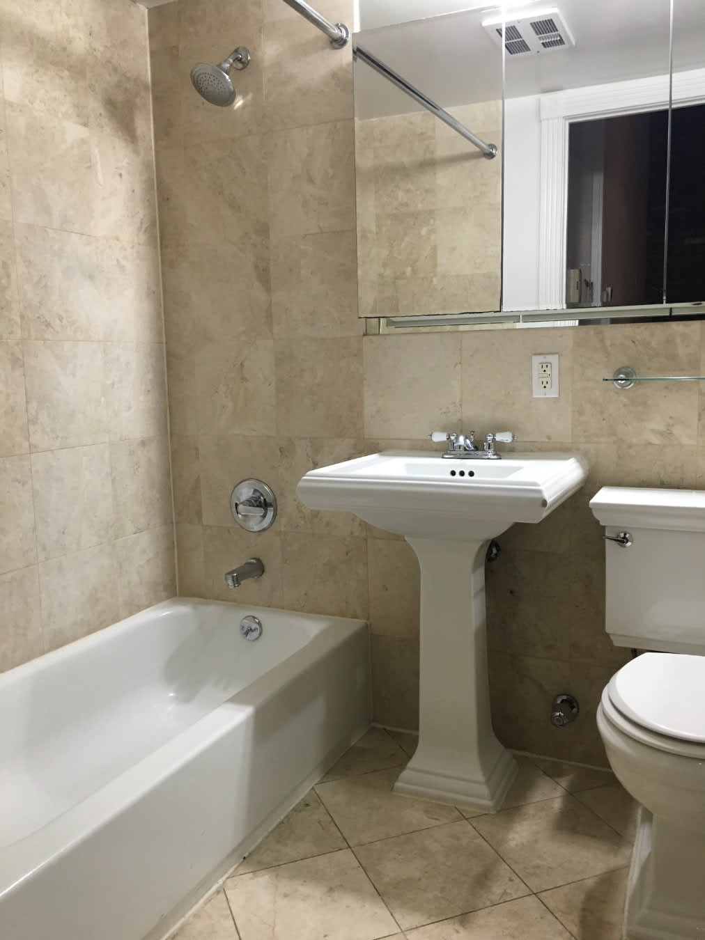 47 And Half East 1st Street