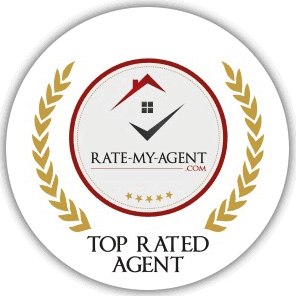 Rate My Agent Logo