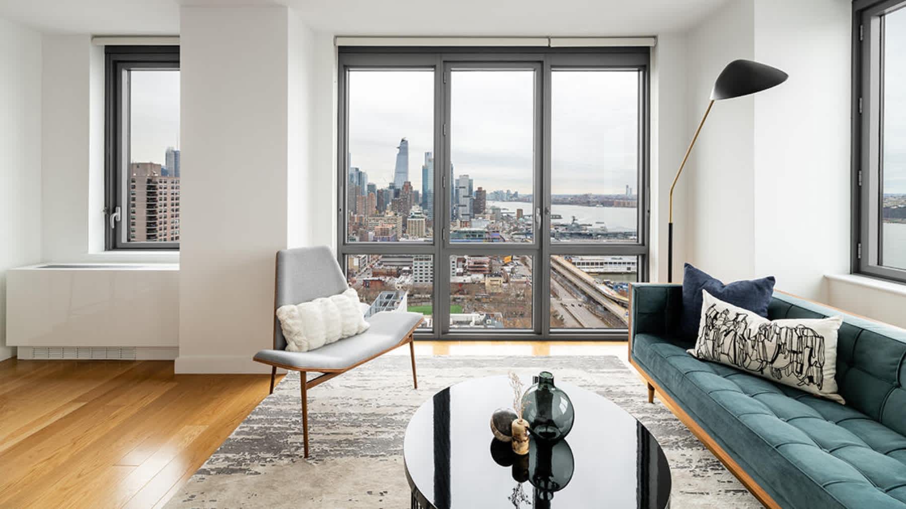 West 57th Street