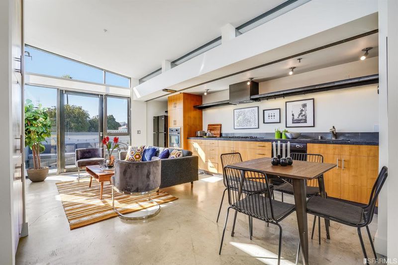 639 Shotwell St #C | $1,010,000