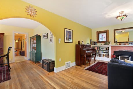 1394 Elm Street, Denver