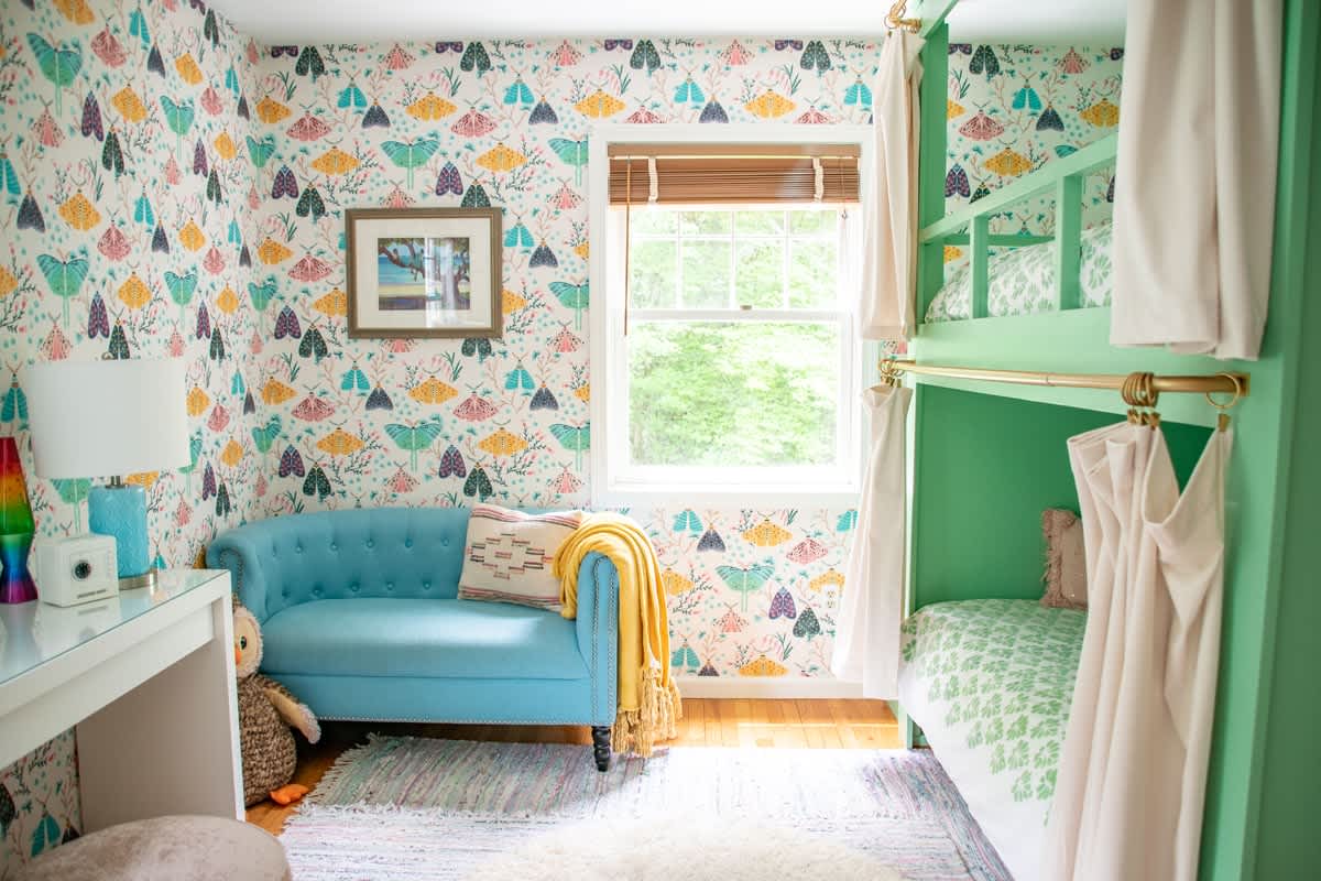 Charlotte Smith's House Tour
