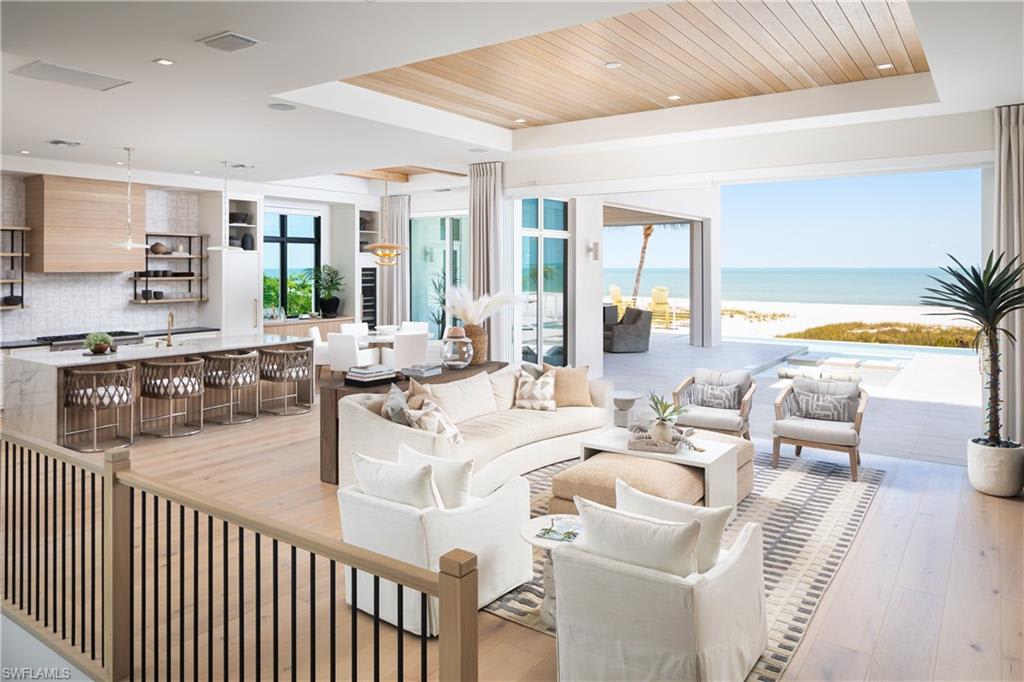 Fort Myers Beach Luxury Beachfront Real Estate PostHurricane Ian