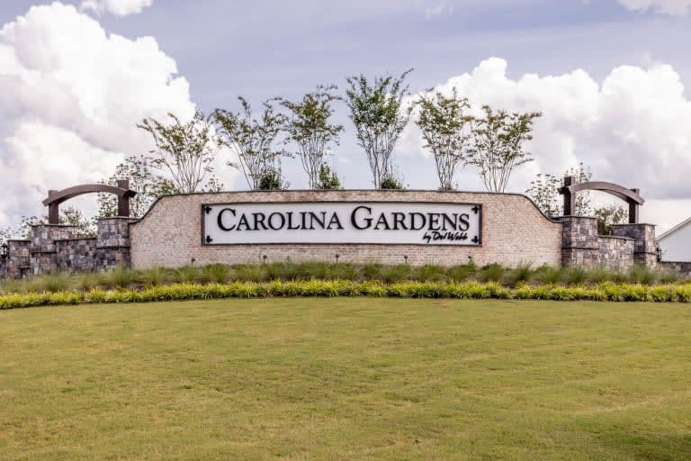 Carolina Gardens