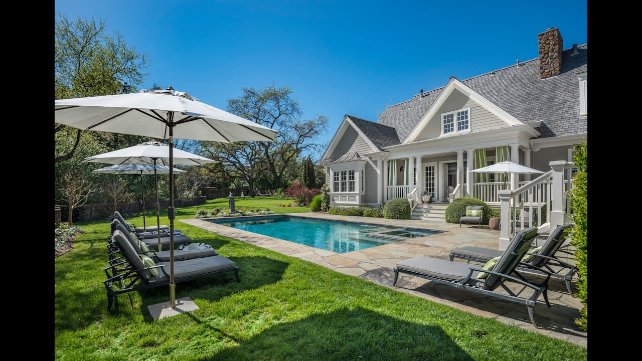 Videos Ginger Martin + Co Sonoma & Napa Valley Real Estate Agents