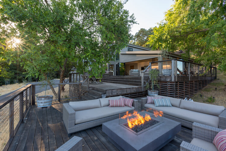 Wine Country Real Estate Agents Wine Country Colbert Group