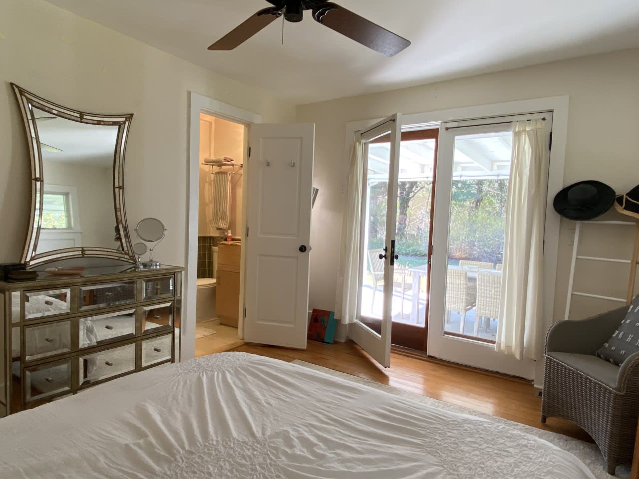 East Hampton Village Rental Michael Petersohn East Hampton Real