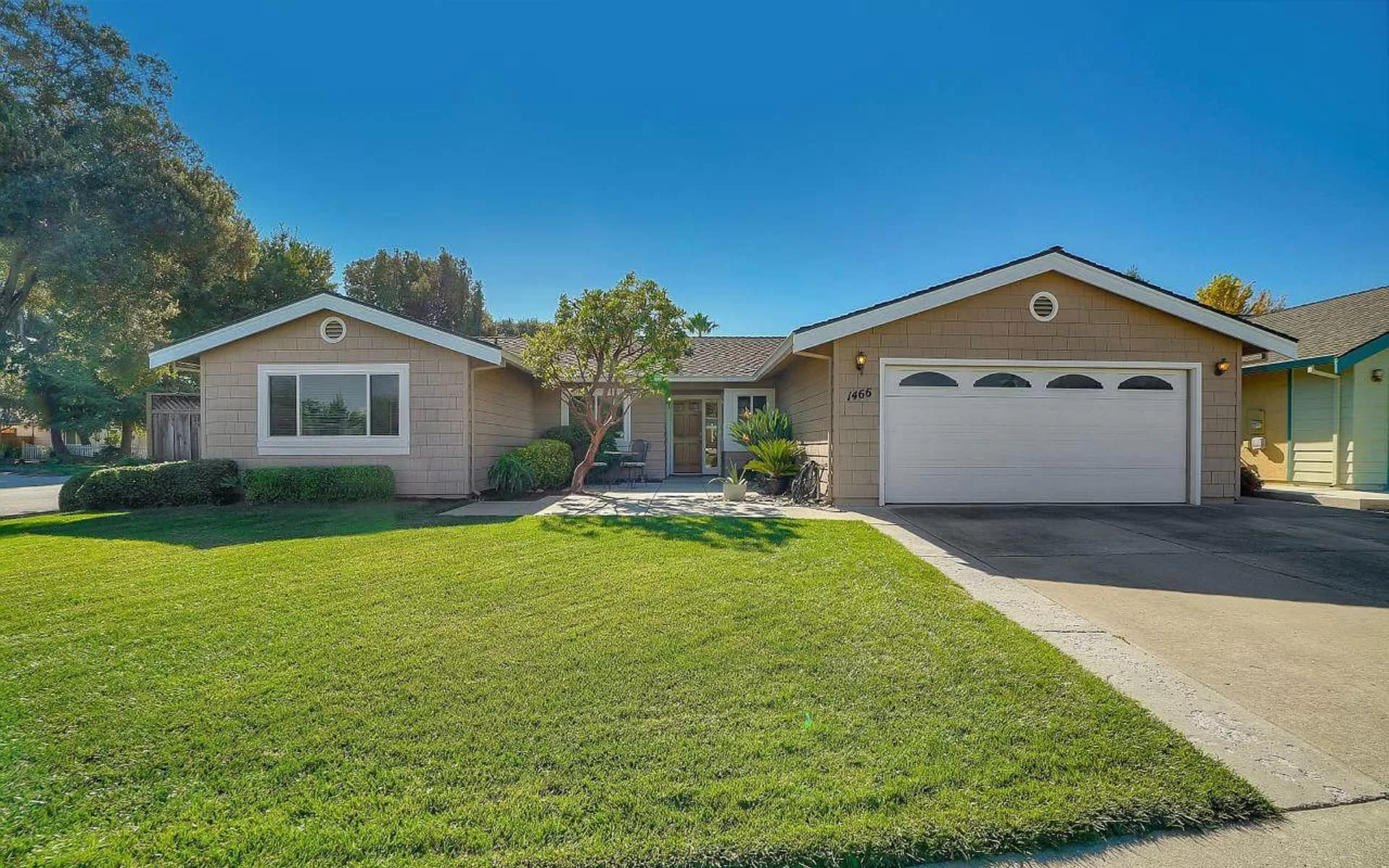 1466 Bay Tree Drive, Gilroy, CA 95020 video preview