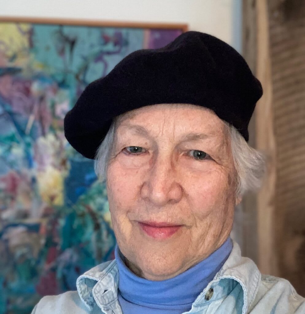 Doris Martin 