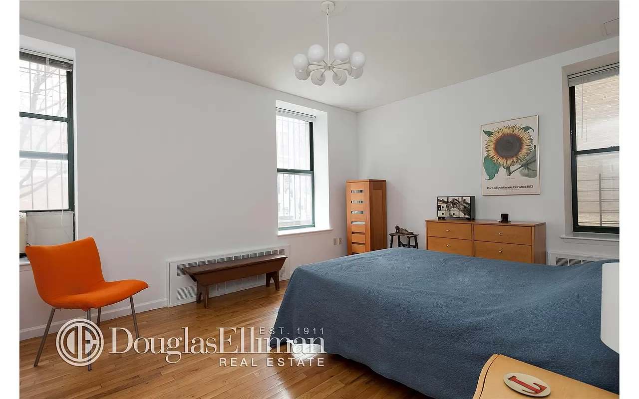 368 West 117th Street Unit: 1A