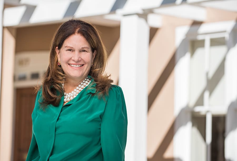 Meet Darlene Streit, Santa Fe’s Top Realtor