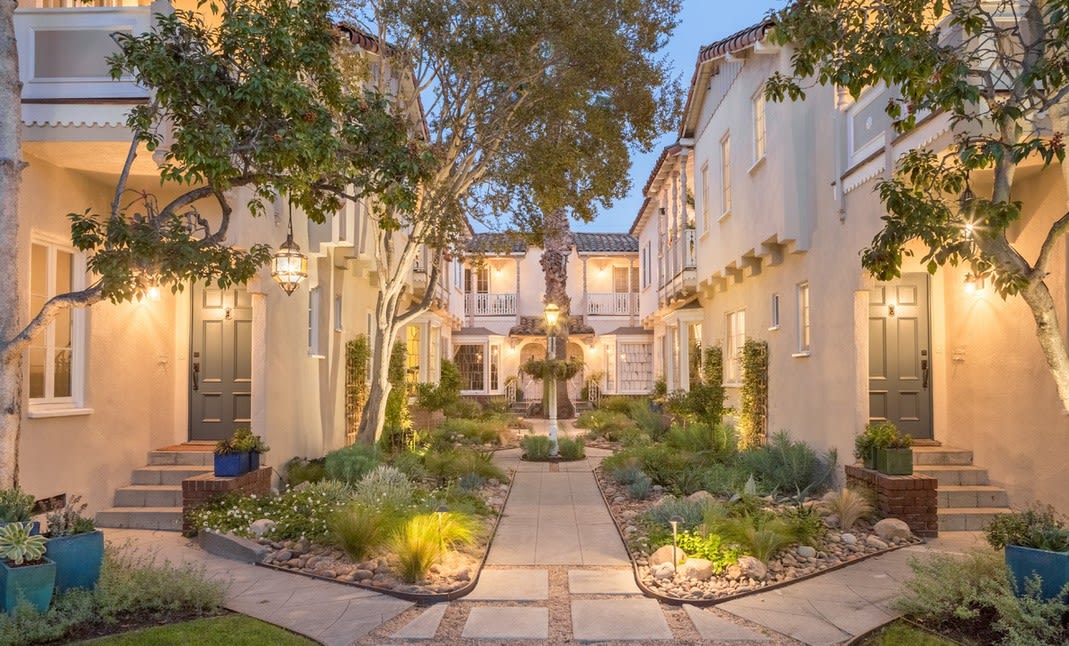 A Magical Rental in Los Feliz Stormie Leoni Blog