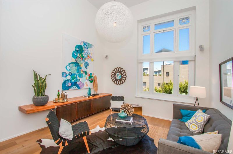 95 McCoppin St #E208 | $1,010,000