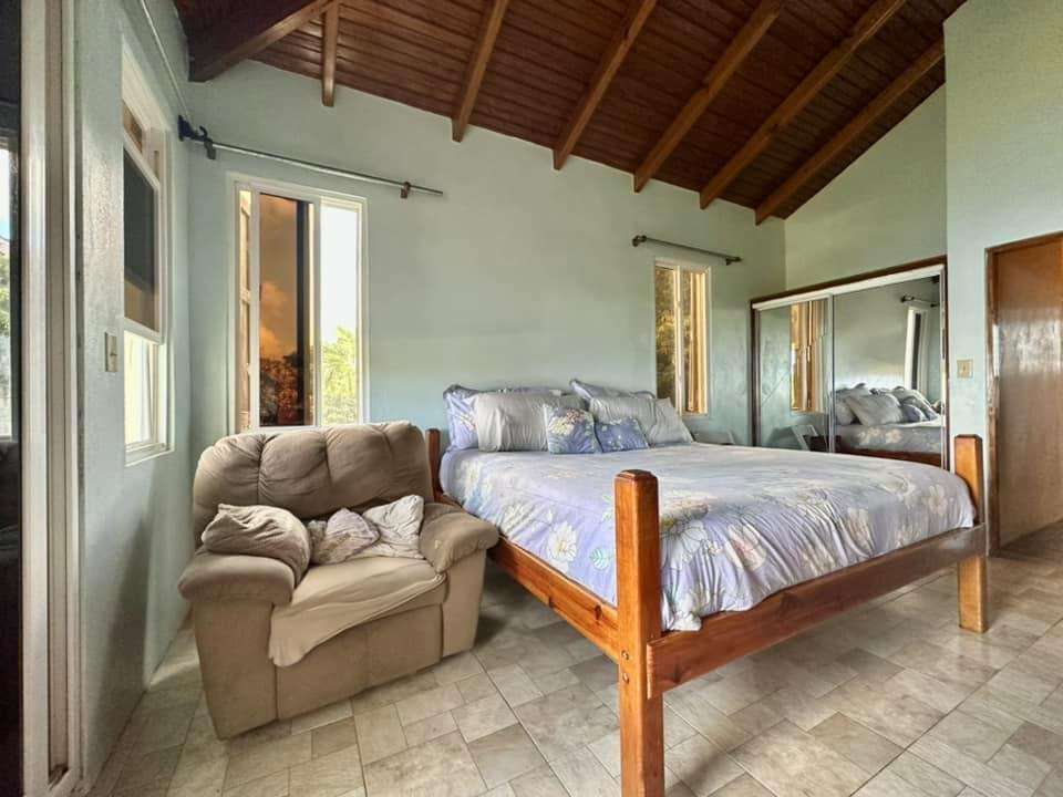 300 Mount Healthy 3 Bedroom Home Luxury Properties BVI Tortola Real