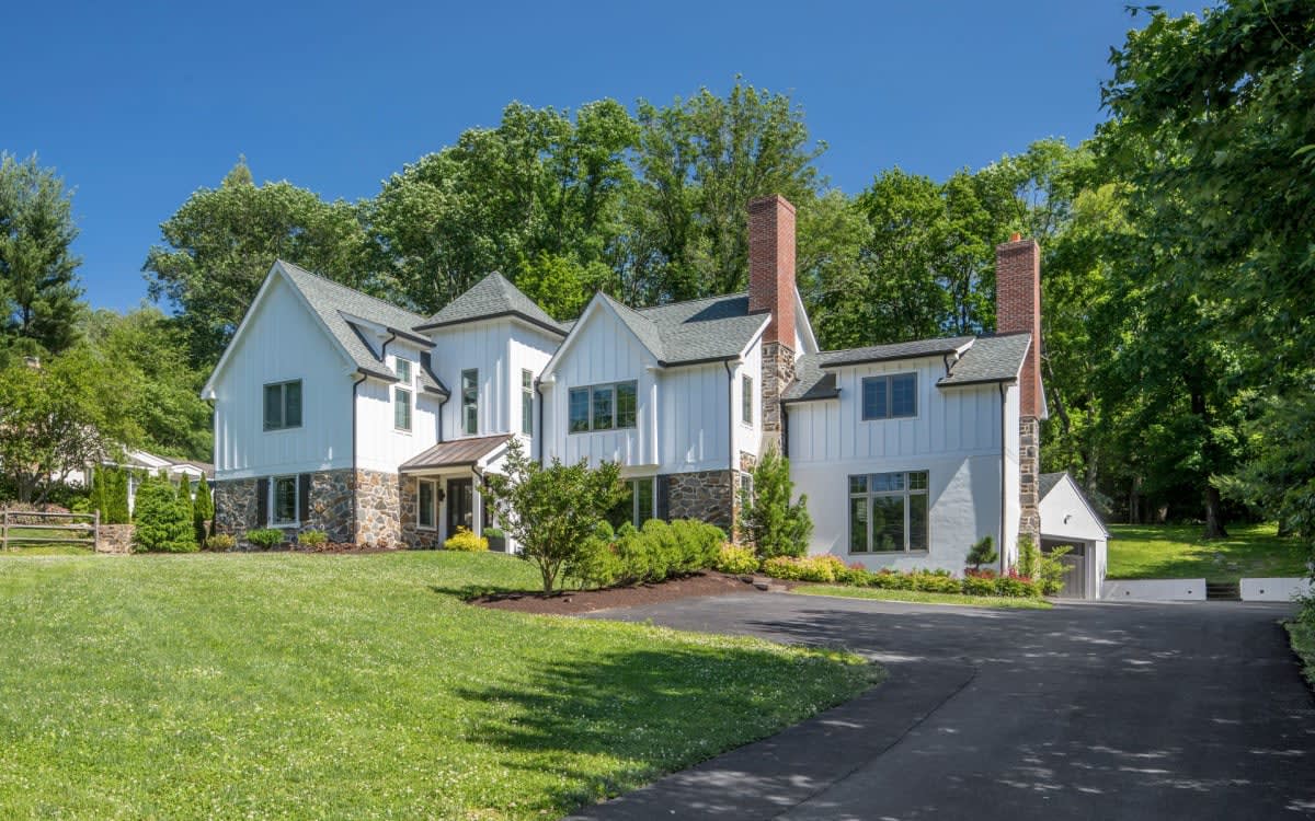 The Robin Gordon Group Main Line Philadelphia Real Estate Agents