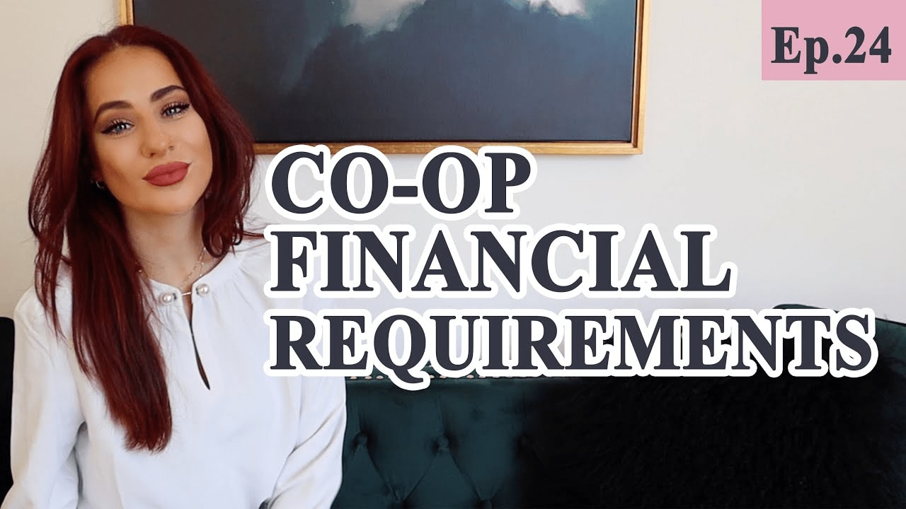 Would You Get Approved by a Co-op? The 3 Financial Requirements You MUST Meet