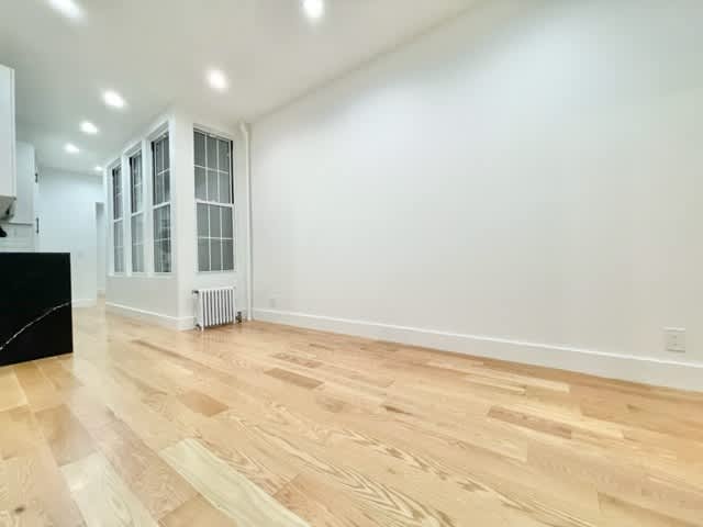 East 82nd Street