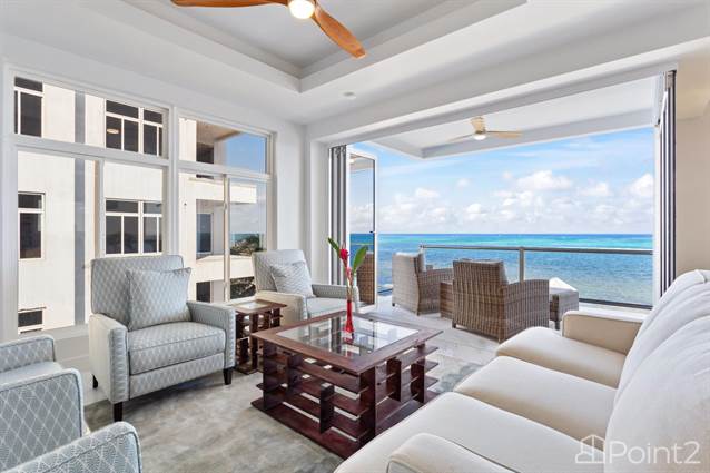 The Forsythia - Luxury 1 Bed 1.5 Bath 2nd Floor Ocean View Residence